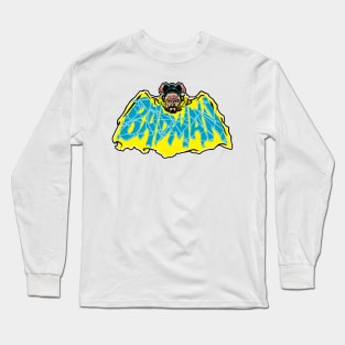 BADMAN Long Sleeve T-Shirt